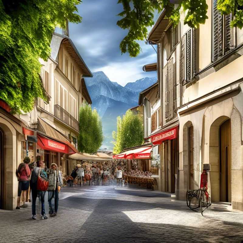 Grenoble, Luxo Discreto? Desvendando os Custos e a Câmbio na Capital dos Alpes<h3>A Etiqueta de "Luxo" em Grenoble: Uma Aventura Financeira nos Alpes Franceses</h3><h3>Alpes Franceses e o Seu Dinheiro: Grenoble, um Destino de Luxo Acessível?</h3><h3>Grenoble: Mais que Montanhas, uma Lição de Câmbio e Luxo Subjetivo</h3><h3>Moeda, Montanhas e Magia: Explorando o Custo do Luxo em Grenoble</h3>