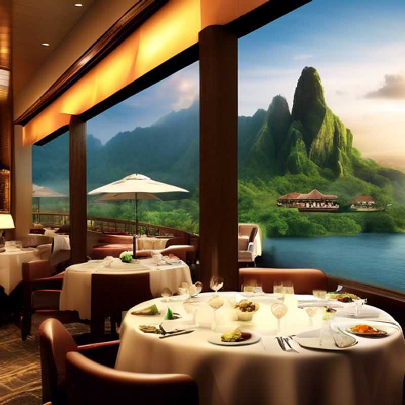 Discover the Serenity of the Thousand Islands: A Private Boat Tour Experience in Jakarta