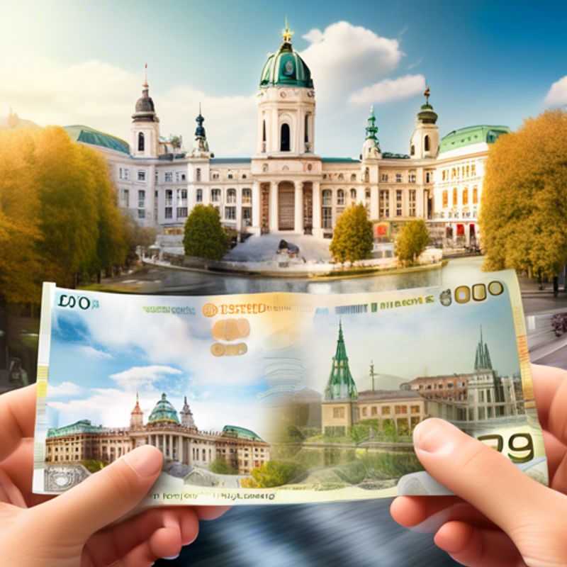 Viena, luxo austríaco? Um olhar sobre lembranças e gastos discricionários<h3>Souvenirs e gastos extras em Viena: Será que o luxo pesa no orçamento?</h3><h3>A elegância vienense: Luxo ou ilusão? Desvendando os custos de uma viagem inesquecível.</h3><h3>Viena: Para além dos palácios, o custo da experiência de luxo.</h3><h3>De Mozart a Sachertorte: Explorando o luxo (e os preços!) de Viena.</h3>
