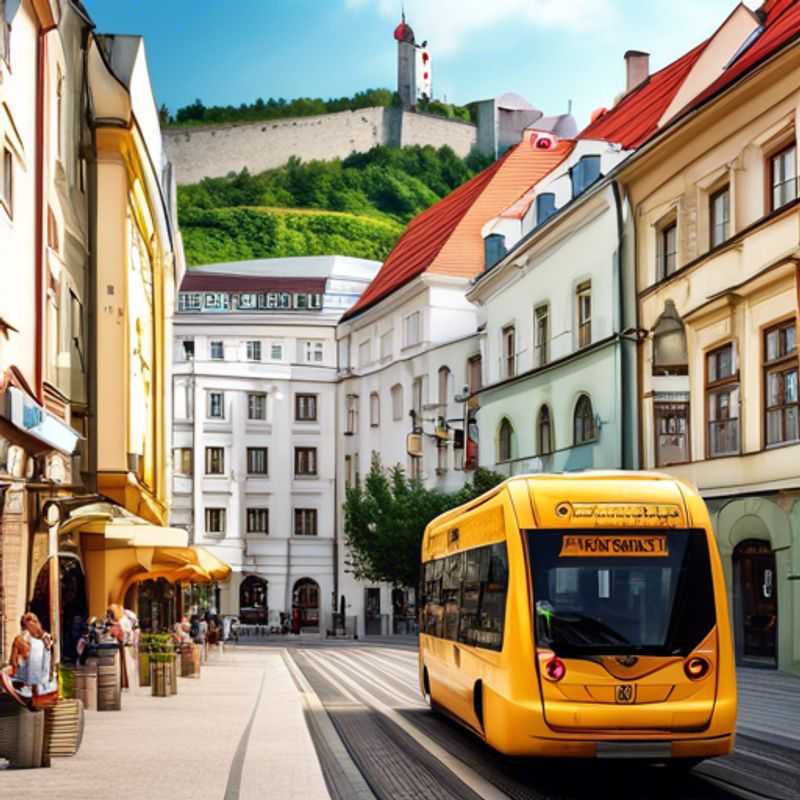 Bratislava: Luxo ou Orçamento Apertado? Uma Aventura Gastronômica na Eslováquia!<h3>De Cantinas Acolhedoras a Restaurantes Requintados: Como o seu Paladar (e a sua Carteira!) Influenciam a Experiência de Luxo em Bratislava</h3><h3>Bratislava: Será que o Luxo se Encontra nas Suas Ruas Encantadoras? Um Olhar Sobre Gastronomia e Orçamento</h3><h3>Explorando Bratislava: Um Roteiro Gastronômico que Equilibra o Luxo com a Autenticidade Eslovaca</h3><h3>A Faceta Gastronômica de Bratislava: Deliciosos Dilemas Entre o Orçamento e a Indulgente Experiência de Luxo</h3>