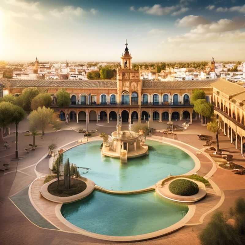Séville, Espagne : Un voyage de luxe ? Décryptage du statut social et de l'opulence<h3>Séville : Luxe discret ou éclatante opulence ? Découvrez-le avec moi !</h3><h3>Le Luxe à Séville : Plus qu'un séjour, une expérience sensorielle inoubliable.</h3><h3>Séville et le Luxe : Mythes et Réalités d'une Destination Prestigieuse</h3><h3>Affluence et élégance à Séville : Un voyage au cœur du luxe andalou</h3>