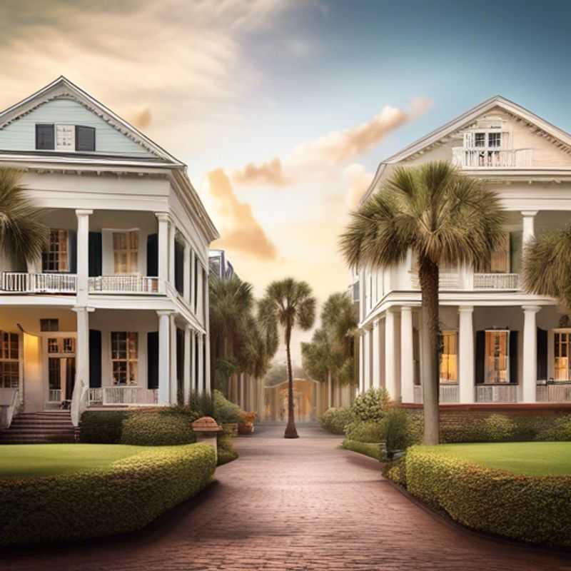 Charleston, une escapade de luxe ? Exclusivité et rareté d'une destination américaine.<h3>Charleston: Luxe discret ou illusion de rareté ? Dévoilons les secrets d'une destination prisée.</h3><h3>Charleston, perle du Sud : Le luxe se niche-t-il dans l'exclusivité ?</h3><h3>Au-delà du charme sudiste : Explorons le concept de luxe à Charleston.</h3><h3>Charleston et le luxe : Une question de perspective, d'expérience et… de prix ?</h3>