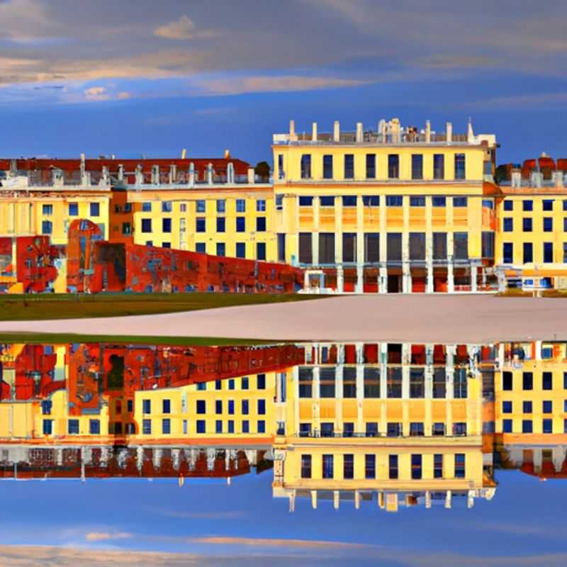 Museu de História da Arte de Viena: Uma Exploração Outonal pelo Tesouro Cultural da Austria
