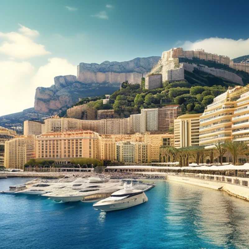 Monaco, le Luxe à la Portée de Tous : Souvenirs et Shopping<h3>Monaco : Luxe ou Surprix ? Décryptage des Souvenirs</h3><h3>Souvenirs Monégasques : Le Luxe se cache-t-il dans les détails ?</h3><h3>Shopping à Monaco : Trouver le Luxe, Éviter les Pièges à Touristes</h3><h3>Au-delà du Glamour : Souvenirs Authentiques de Monaco</h3><h3>Monaco : Expérience de Luxe et Shopping Malin</h3><h3>Secrets Monégasques : Où Trouver les Meilleurs Souvenirs ?</h3>