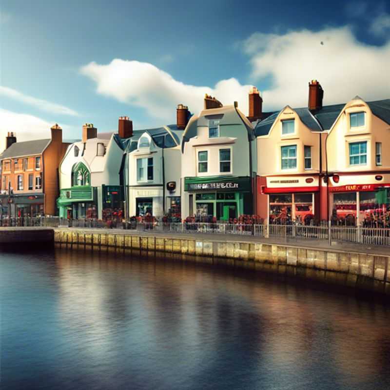 Dublin&#44; Trèfle Luxueux ou Légende Verte ? Décryptage d'un Luxe Insoupçonné<h3>Le Luxe à Dublin &#58; Entre Artisanat d'Exception et Mystères Antiques</h3><h3>Matières Précieuses et Secrets Celtes &#58; Dublin&#44; Destination de Luxe Inattendue ?</h3><h3>Dublin &#58;  Au&#45;delà des Guinness&#44; un Luxe Discret et Raffiné</h3><h3>Mythes&#44; Histoire et Haute Couture &#58;  Exploration du Luxe Dublinois</h3><h3>Le Trésor Caché de Dublin &#58;  Quand l'Artisanat Révèle un Luxe Inestimable</h3>