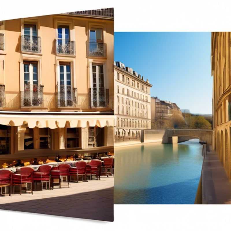 Lyon, a Luxo Discreto: Aventura, Artesanato e a Busca pela Verdadeira Opulência Francesa<h3>O Segredo do Luxo em Lyon: Desvendando a Qualidade dos Materiais e o Brilho do Artesanato</h3><h3>Lyon: Mais que Luxo, Uma Herança de Excelência – Materiais, Ofícios e a Magia do Ródano</h3><h3>Em Busca do Tesouro Liônico: Uma Aventura para Descobrir o Verdadeiro Significado do Luxo Francês</h3><h3>Lyon, a Cidade que Sussurra Luxo: Uma Investigação Através da História, da Arte e dos Materiais Nobres</h3>