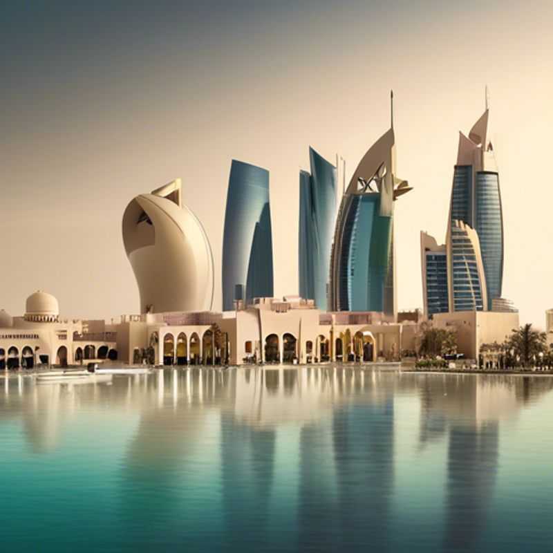 Is Doha&#44; Qatar&#58; Luxury Redefined? A Timeless Design &#38; Aesthetic Journey<h3>Doha&#44; Qatar&#58; Beyond the Glitter &#45; A Luxury Traveler's Authentic Encounter</h3><h3>Timeless Elegance in the Desert&#58; Unveiling Doha's Luxury Appeal</h3><h3>Doha's Architectural Marvels&#58; A Luxury Escape with Cultural Depth</h3><h3>Exploring Doha's Soul&#58; Luxury Travel Meets Authentic Qatari Experiences</h3><h3>From Souqs to Skylines&#58; Defining Luxury in Doha&#44; Qatar</h3>