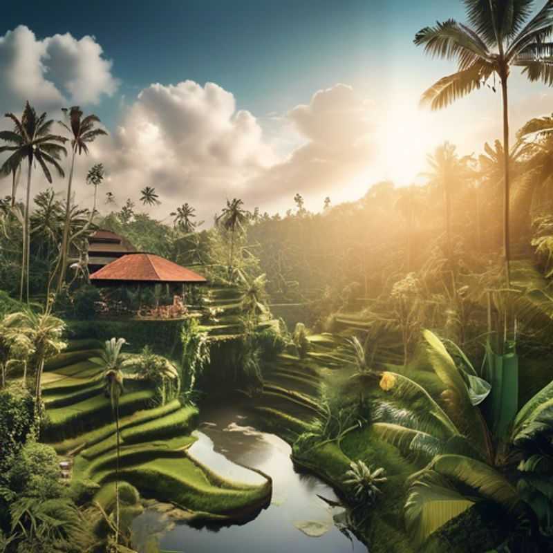 Is Ubud, Indonesia a Hidden Gem of Luxury or Just a Mirage?