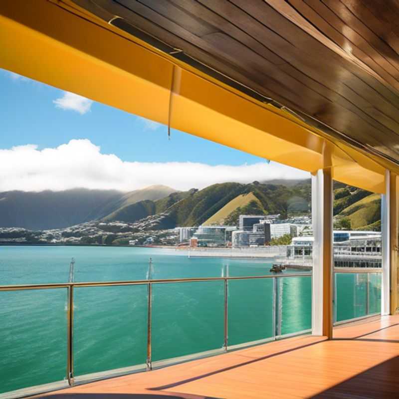 Wellington, Nouvelle-Zélande : Luxe discret ou simple splendeur ? Longévité et durabilité d'un charme singulier.<h3>Wellington : Un luxe intemporel ? Exploration de sa longévité et de sa durabilité.</h3><h3>Le charme durable de Wellington : Réflexions sur le luxe et la longévité néo-zélandaise.</h3><h3>Wellington : Au-delà du luxe – une exploration de la durabilité et de l'héritage.</h3><h3>Mystères et merveilles de Wellington : Longévité, durabilité et le concept même du luxe.</h3>