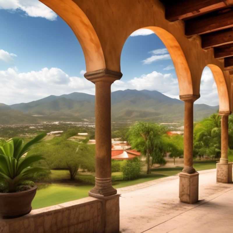Unveiling Oaxaca's Luxurious Secrets: Is it Worth the Price of Admission?<h3>Oaxaca on a Budget? Exploring Luxury's Unexpected Affordability.</h3><h3>Beyond the Tourist Trail: Discovering Oaxaca's Hidden Gems (Without Breaking the Bank).</h3><h3>Is Oaxaca a Luxury Destination? A Look at the Cost of Authentic Experiences.</h3><h3>Luxury Redefined: Exploring Oaxaca's Rich Culture on Any Budget.</h3><h3>The Price of Paradise: Balancing Budget and Luxury in Oaxaca, Mexico.</h3><h3>Oaxaca's Allure: A Deep Dive into Costs and Unforgettable Experiences.</h3><h3>More Than Meets the Eye: The True Cost of Luxury Travel in Oaxaca.</h3><h3>Your Oaxaca Adventure Awaits: A Guide to Costs &Luxury Choices.</h3><h3>Unlocking Oaxaca's Luxury: A Practical Look at Admission Fees &&ore.</h3>