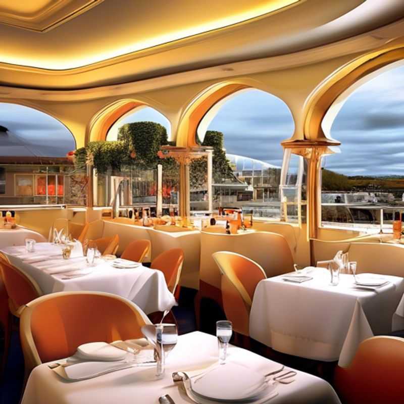 Indulge in Winter Luxury: A Shopping Soiree at Brown Thomas, Dublin
