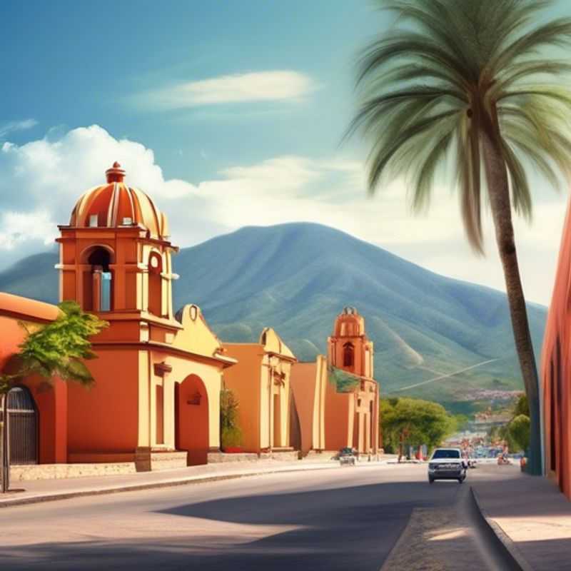 Oaxaca: Luxury's Unexpected Embrace? A Timeless Tale of Mexican Charm<h3>Is Oaxaca Luxury? Unpacking the Allure of Timeless Design and Authentic Experiences</h3><h3>Beyond the Resorts: Discovering the Unexpected Luxuries of Oaxaca, Mexico</h3><h3>Oaxaca: Where Ancient Crafts Meet Modern Luxury – A Journey for the Discerning Traveler</h3><h3>More Than Meets the Eye: Redefining Luxury in Oaxaca's Rich Cultural Tapestry</h3>