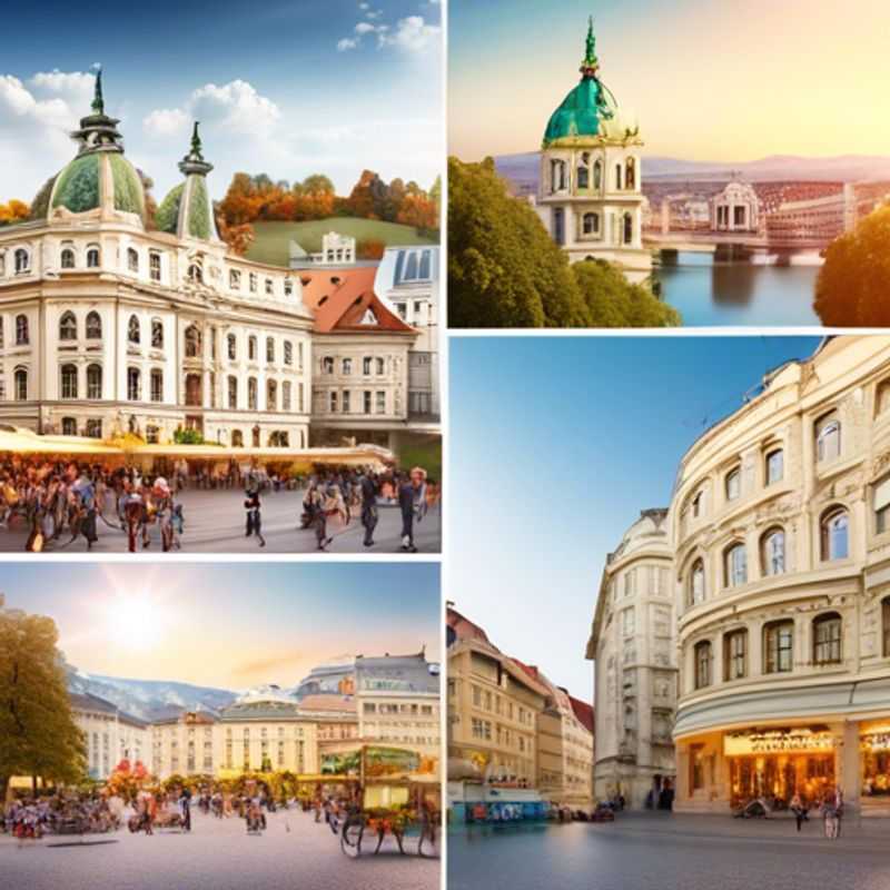 Vienne&#44; ville de luxe ? Décryptage des coûts de transport<h3>Se déplacer à Vienne &#58; luxe et réalité des prix</h3><h3>Vienne &#58; le luxe accessible ?  Explorons les coûts de transport</h3><h3>Le transport à Vienne &#58; un aperçu des prix pour un voyage de luxe</h3><h3>Luxe viennois &#58; comment les coûts de transport influencent l’expérience</h3><h3>Vienne et ses transports &#58; concilier luxe et budget</h3><h3>Découvrir Vienne avec élégance &#58;  gérer son budget transport</h3><h3>Voyage de luxe à Vienne &#58;  tout savoir sur les transports</h3><h3>Transport à Vienne &#58;  un luxe abordable ?</h3><h3>Vienne &#58;  prix des transports et expérience de luxe</h3>