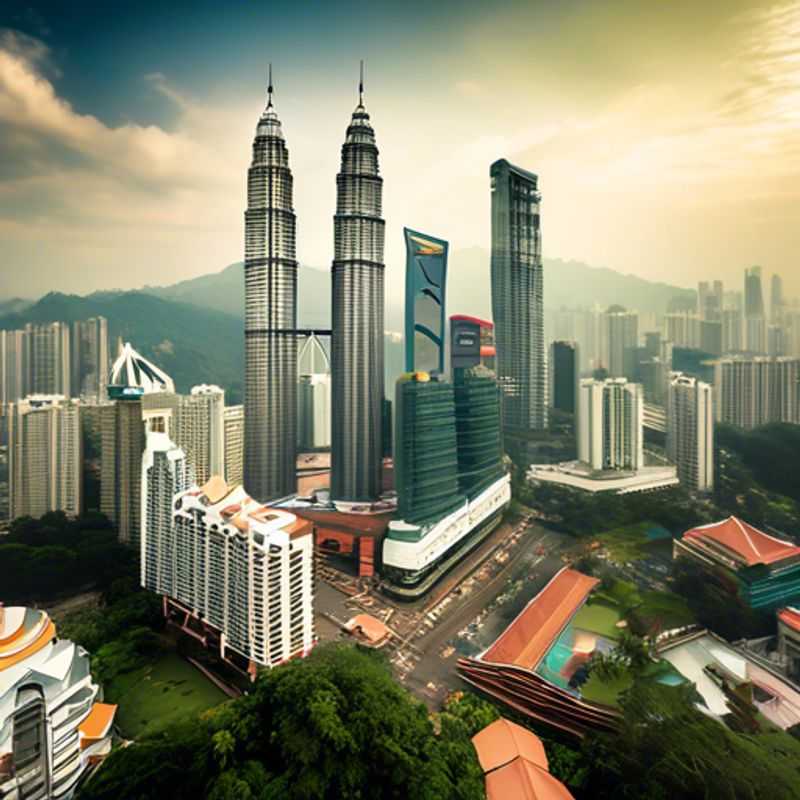 Kuala Lumpur, Luxe ou Non? Décryptage des Transports et du Budget<h3>Transports à Kuala Lumpur : Luxe et Aventure Urbaine se Rencontrent</h3><h3>Le Côté Caché de Kuala Lumpur : Explorer la Ville en Toute Opulence</h3><h3>Budget Voyage à Kuala Lumpur : Quand le Luxe se Mesure aux Expériences</h3><h3>Du Rikshaw à la Limousine : Une Exploration des Transports Kualampuriens</h3>