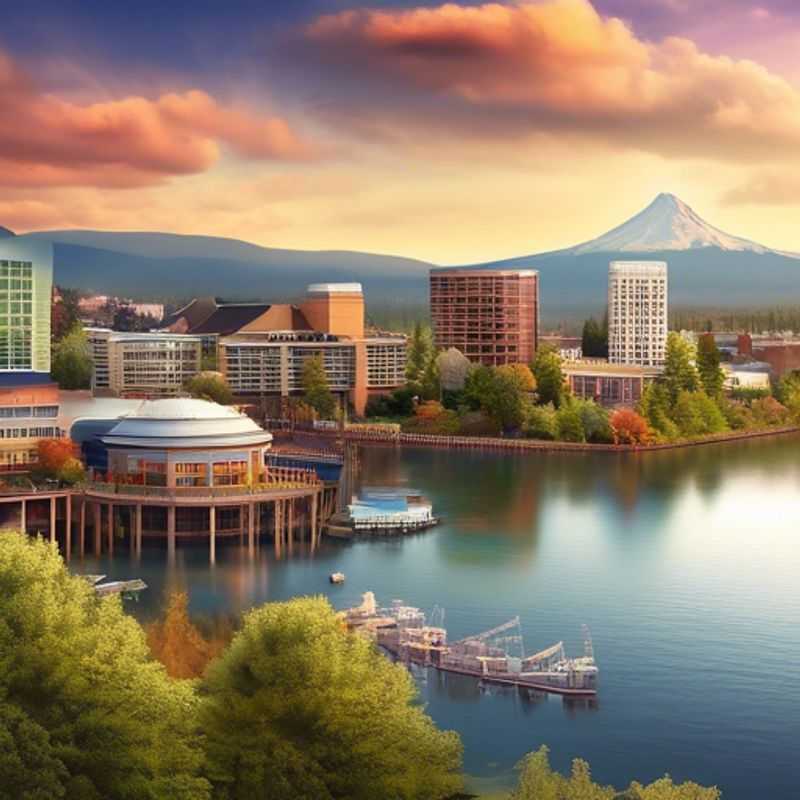 Is Portland, Oregon: Luxury's Unexpected Hiding Place? (A Scarcity-Fueled Conundrum)<h3>Portland's Paradox: Affordable Charm or Understated Luxury? Unpacking Perceived Value</h3><h3>Beyond the Hype: Exploring the True Luxury of Portland, Oregon</h3><h3>The Allure of the Unexpected: Why Portland's "Scarcity" Fuels its Luxury Appeal</h3><h3>Portland's Secret Luxury: A Journey Beyond the Tourist Trail (and the Price Tag?)</h3><h3>Chasing Unicorns and Urban Legends: Defining Luxury in Portland's Quirky Landscape</h3>