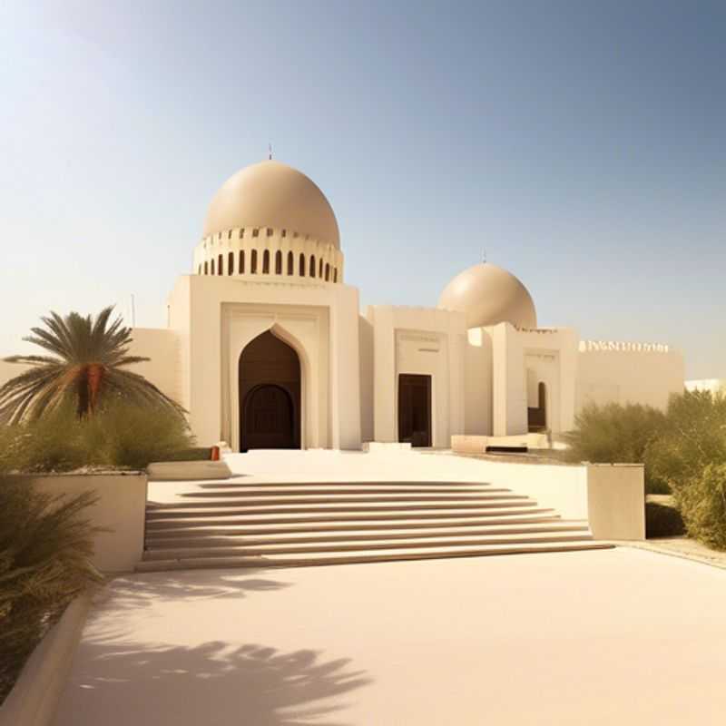 Desfrute de um brunch luxuoso em um dos hotéis de alto padrão da cidade em Doha&#44; Catar&#44; durante o inverno