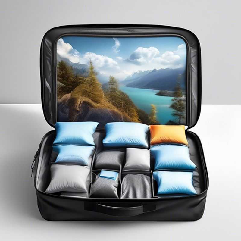 Packing Cube Compatibility: Making Sure They Fit Your Luggage