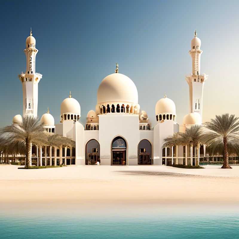 Abu Dhabi&#58;  Luxury's Last Bastion? (Or&#44; Why Your Yacht Needs a Bigger Fridge)<h3>Is Abu Dhabi Truly Luxurious?  A Connoisseur's Contemplation (and a Camel&#45;Sized Clue)</h3><h3>Deciphering the Desert's Diamonds&#58;  Exclusivity and Abu Dhabi's High&#45;Roller Hideaway</h3><h3>Beyond the Bling&#58; Unveiling Abu Dhabi's Secret Luxury (and the Ancient Prophecy That Predicts Your Next Trip)</h3><h3>Limited Edition Luxury&#58;  Abu Dhabi's Exclusive Enclaves and the Mysteries They Hold</h3><h3>The Sultan's Secret&#58;  Unlocking Abu Dhabi's True Luxury (and Why You Need a Personal Falconer)</h3><h3>Abu Dhabi&#58; A Luxury Riddle Wrapped in a Desert's Embrace (Solved!)</h3><h3>Five&#45;Star Secrets&#58;  Is Abu Dhabi Worth the Hype? (Spoiler Alert&#58; Yes&#44; With a Dash of Intrigue)</h3>