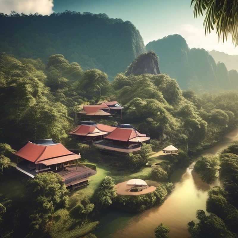 Is Pai, Thailand, *Actually* Luxurious? Unpacking the Price of Paradise<h3>Pai's Price Tag: Luxury Lodge or Budget Bungalow? A Discerning Traveler's Guide</h3><h3>Beyond the Backpacker Trail: Unveiling the Unexpected Costs of Luxury in Pai</h3><h3>Decoding Pai's Accommodation Enigma: A Whimsical Journey Through Prices and Palaces</h3><h3>Luxury in the Lanna Kingdom: A Costly Affair or Surprisingly Affordable Escape in Pai?</h3><h3>From Rice Paddies to Rooftop Pools: Navigating the Spectrum of Accommodation Costs in Pai</h3><h3>The Myth of Pai's Budget-Friendly Bliss: A Revealing Look at High-End Havens</h3><h3>Pai's Hidden Gems: Discovering Luxurious Retreats Without the Hefty Price Tag (Sometimes!)</h3><h3>Adventure and Opulence in Pai: A Balanced Budget for the Discerning Explorer</h3><h3>Unraveling the Secrets of Pai's Accommodation Prices: A Luxurious Investigation</h3>