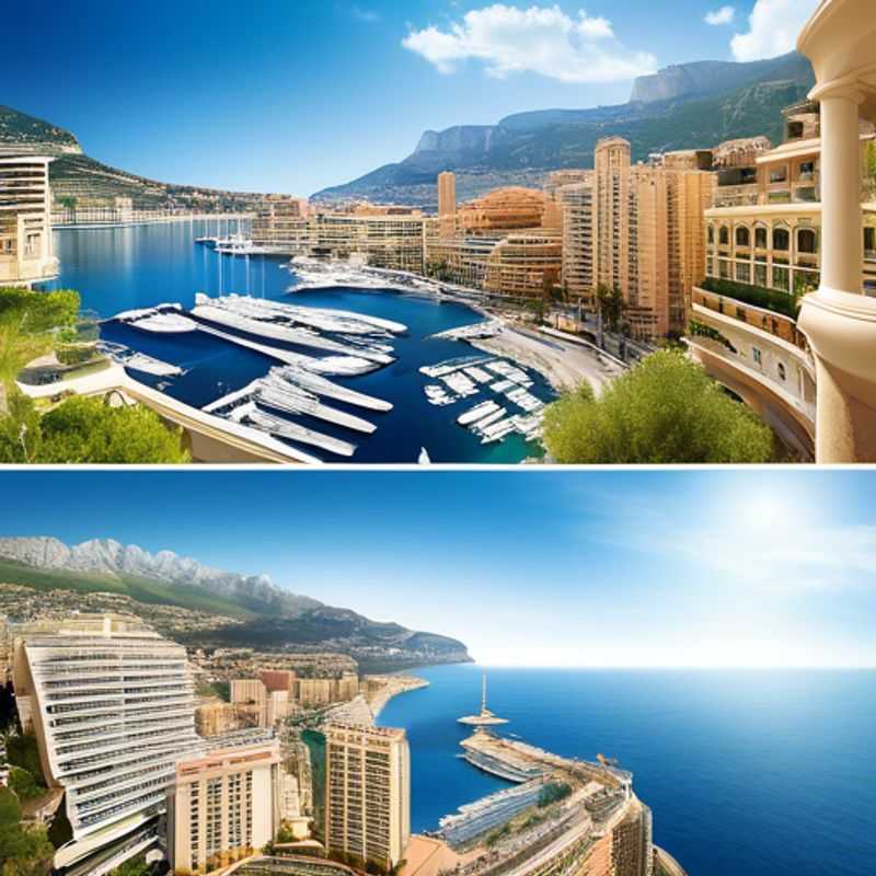 Monaco, le luxe accessible : billets et expériences inoubliables<h3>Monaco : Un luxe discret, au-delà des paillettes</h3><h3>Monaco : Luxe et simplicité : explorer la Principauté autrement</h3><h3>Le charme discret du luxe monégasque : billets d'entrée et découvertes authentiques</h3><h3>Monaco : Plus qu'un luxe, une expérience intemporelle (billetterie et conseils)</h3><h3>Découvrir Monaco : Luxe, charme et organisation pratique (billets et plus)</h3>