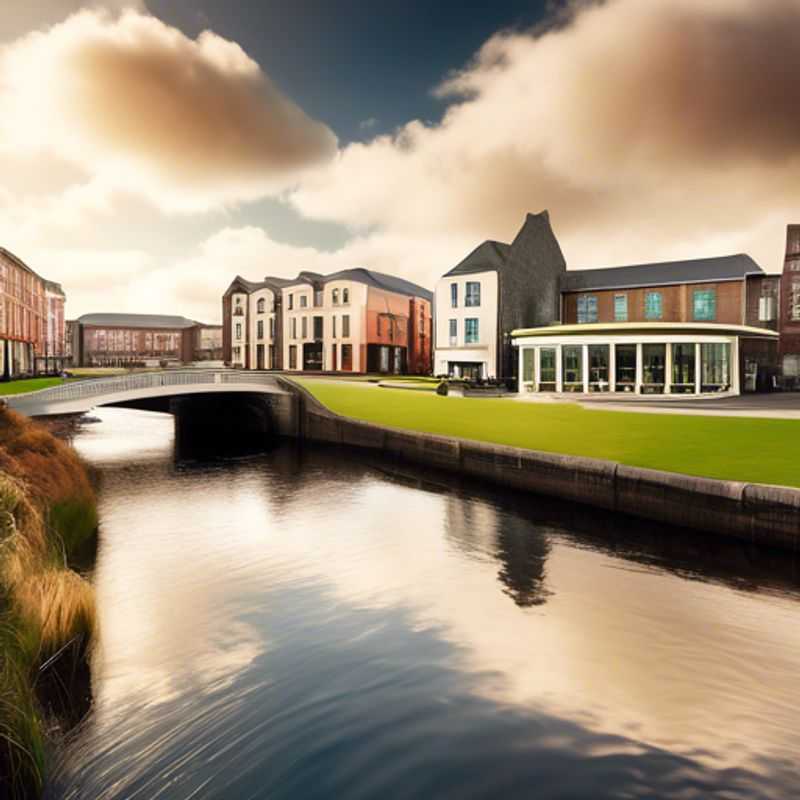 Dublin&#44; Trèfle à Quatre Feuilles et Luxe ? Une Enquête Élégante<h3>Le Luxe à Dublin &#58; Mythe ou Réalité ? Une Exploration Chic</h3><h3>Dublin &#58; Paradis Luxueux ou Simple Charme Irlandais ?  Dévoilons le Secret</h3><h3>Exclusivité Dublinoise &#58;  Au&#45;Delà des Légendes&#44; le Véritable Luxe</h3><h3>L'Irlande Luxueuse &#58; Dublin&#44; Une Destination Hors des Sentiers Battus (et des Touristes!)</h3>