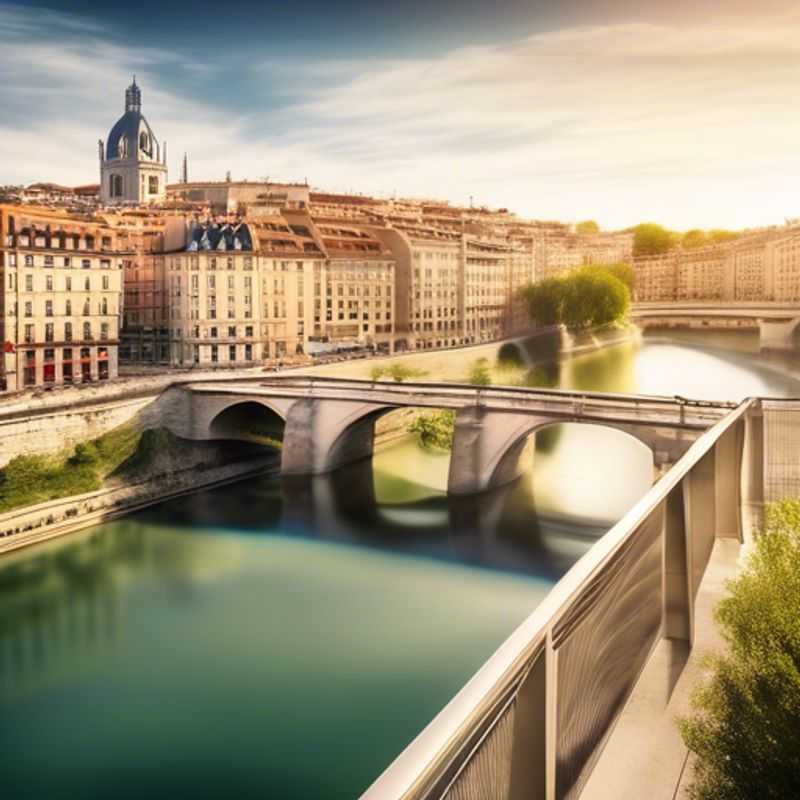 Lyon&#44; la Ville Lumière &#58; Luxe&#44; Mythe ou Mirage ?  (Rareté et Prestige à la Loupe)<h3>Le Luxe Lyonnais &#58;  Mystère et Raréfaction d'une Expérience Inoubliable</h3><h3>Lyon &#58; Paradis Secret ou Illusion Dorée ? Décryptage du Luxe à la Française</h3><h3>Trésors Lyonnais &#58;  Quand la Rareté Définit le Luxe (Une Enquête Exclusive)</h3><h3>Au Cœur de Lyon &#58;  Le Luxe se Cache&#45;t&#45;il dans la Raréfaction ?  (Voyage d'exception)</h3>