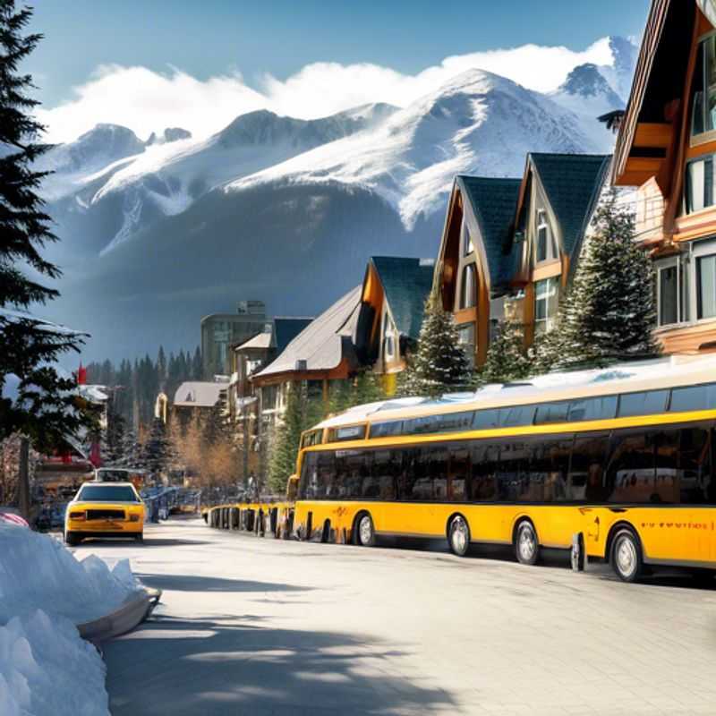 Whistler's Unexpected Luxury: Beyond the Lift Tickets – A Look at the True Cost of this Canadian Gem<h3>Is Whistler Truly Luxurious? Deciphering the Price of Paradise (and its Hidden Gems)</h3><h3>Beyond the Slopes: Unpacking the Price of a Whistler Adventure – A Luxury Travel Perspective</h3><h3>Whistler's High-Altitude Price Tag: Luxury or Illusion? A Connoisseur's Contemplation</h3><h3>Luxury on the Mountain? A Candid Look at Whistler's Admission Fees and the Experiences They Unlock</h3>