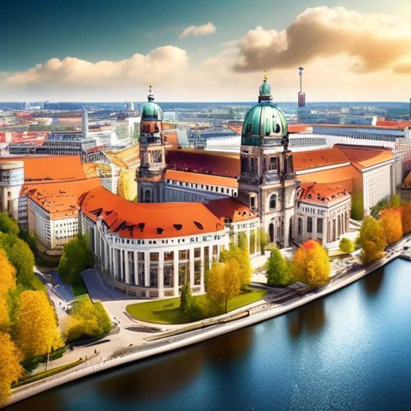 Berlin, une ville de luxe ? Explorez ses facettes culinaires, du petit boui-boui au restaurant gastronomique !<h3>Berlin, luxe ou pas luxe ? Un festin pour les sens et le portefeuille !</h3><h3>Berlin : le luxe se déguste… à tous les prix !</h3><h3>Berlin, destination de luxe ? Décodage culinaire d'une ville aux multiples facettes.</h3><h3>Du luxe discret au charme bohème : les mille et une saveurs de Berlin.</h3>