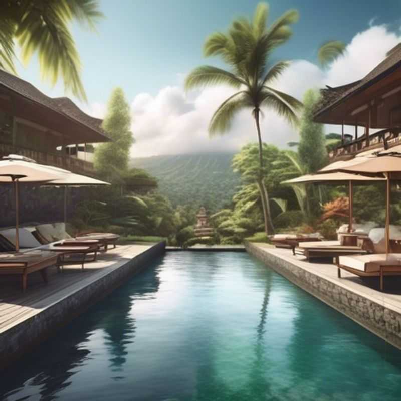Bali: Luxury Island Paradise or Instagrammable Illusion? Unmasking the Myth<h3>Beyond the Beach Clubs: A Scholar's Journey into Bali's Soul (and its Luxury Status)</h3><h3>Sunsets, Spirituality, and Status: Deciphering Bali's Allure for the Discerning Traveler</h3><h3>Ancient Secrets and Modern Indulgence: Is Bali's Luxury Authentic, or Just a Carefully Crafted Narrative?</h3><h3>Chasing the Dragon's Tears: A Luxurious Exploration of Bali's Emotional Landscape and its Price Tag</h3><h3>From Rice Paddies to Presidential Suites: A Connoisseur's Guide to Bali's Evolving Definition of Luxury</h3><h3>Beyond the Hashtag: Finding Authentic Luxury in Bali's Heart</h3><h3>Bali's Billion-Dollar Enigma: Luxury, Legends, and the Quest for True Value</h3>