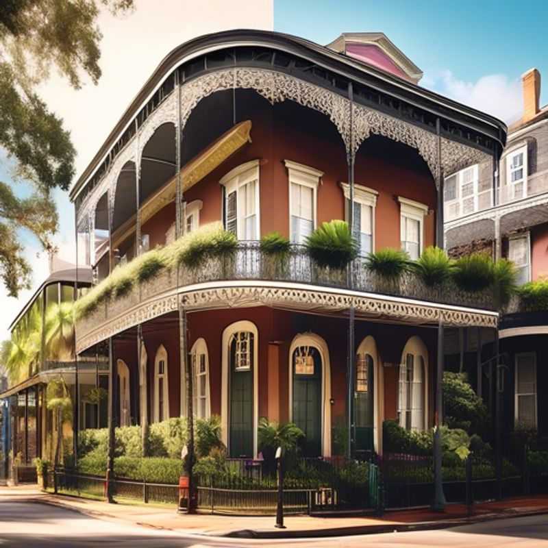 Indulge in Culinary Excellence: A Fall Feast at Commander's Palace in New Orleans