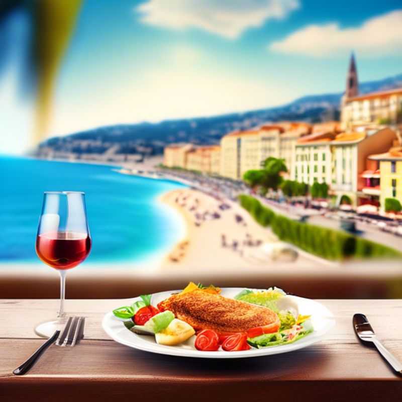 ¿Niza&#44; Francia&#44; un lujo asequible? Precios de alojamiento y la magia de la Costa Azul<h3>Descubriendo Niza&#58; Lujo&#44; precios y la belleza inesperada de lo cotidiano</h3><h3>El encanto de Niza&#58; ¿Cuánto cuesta el lujo en la Riviera Francesa?</h3><h3>Niza&#58; Más allá del lujo&#44; explorando precios y la autenticidad de la ciudad</h3><h3>Precios y placeres&#58; ¿Es Niza un destino de lujo para todos los presupuestos?</h3>