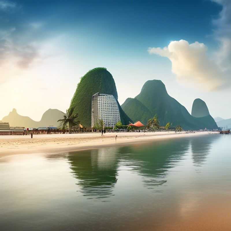 Le Luxe à Da Nang &#58; Artisanat et Matériaux – Une Exploration Authentique<h3>Da Nang&#44; Synonyme de Luxe ? Décryptage des Richesses Artisanales et de la Qualité des Matériaux</h3><h3>Matières et Savoir&#45;Faire &#58;  Da Nang&#44; Paradis du Luxe Discret ?</h3><h3>Au&#45;delà des Touristes &#58; Découvrir le Luxe Authentique de Da Nang à travers son Artisanat</h3><h3>L'Artisanat de Da Nang &#58; Indice de Luxe et Clé d'une Expérience Inoubliable</h3><h3>Voyage de Luxe à Da Nang &#58;  Bien Choisir ses Expériences pour un Rapport Qualité&#45;Prix Optimal</h3><h3>Décoder le Luxe à Da Nang &#58;  Une Immersion dans la Culture et l'Artisanat Local</h3><h3>Da Nang &#58; Luxe et Authenticité – Conseils d'un Expert pour un Voyage Inoubliable</h3><h3>Explorez le Luxe Caché de Da Nang &#58; Artisanat&#44; Matériaux et Expériences Authentiques</h3><h3>Le Luxe à la Vietnamienne &#58; Da Nang&#44; Destination d'Exception pour les Voyageurs Exigeants</h3>