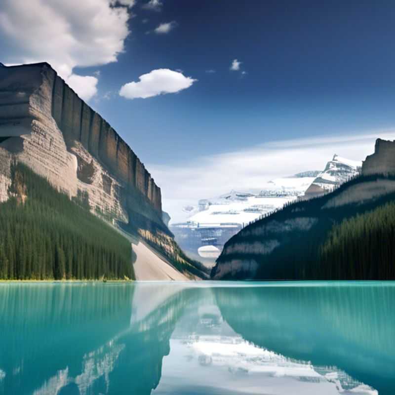 Mergulhe no Paraíso Gelado&#58; Experimente as Fontes Termais de Banff no Inverno