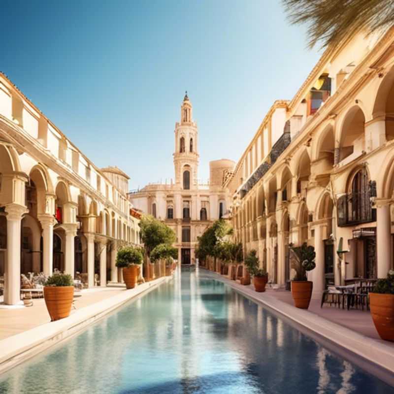 Valência, luxo à espanhola? Desvendando a reputação de uma joia mediterrânica<h3>Valência: Mais que Paella, um Luxo Discreto? Uma Perspectiva Inesperada</h3><h3>A Verdadeira Faceta de Valência: Luxo ou Mito? Uma Jornada Pessoal</h3><h3>Para Além dos Postais: Explorando o Luxo Autêntico de Valência</h3><h3>Valência: Descobrindo o Glamour Escondido numa Cidade Vibrante (e Acolhedora!)</h3>