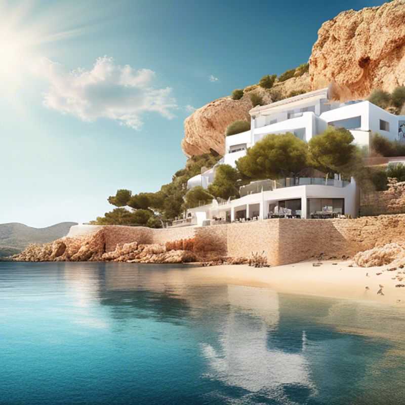 Ibiza&#44; Luxe Insulaire &#58; Exclusivité et Mystère d'une Île Enchantée ?<h3>Le Luxe à Ibiza &#58; Mythe ou Réalité ? Une Enquête Exclusive</h3><h3>Ibiza&#44; Paradis Confidentiel &#58;  Accès Limitée et Délices Luxueux</h3><h3>L'Énigme Ibiziènne &#58;  Exclusivité&#44; Luxe et Légendes d'une Île Mystérieuse</h3><h3>Dévoilant les Secrets d'Ibiza &#58; Une Expérience de Luxe à Portée Limitée</h3>