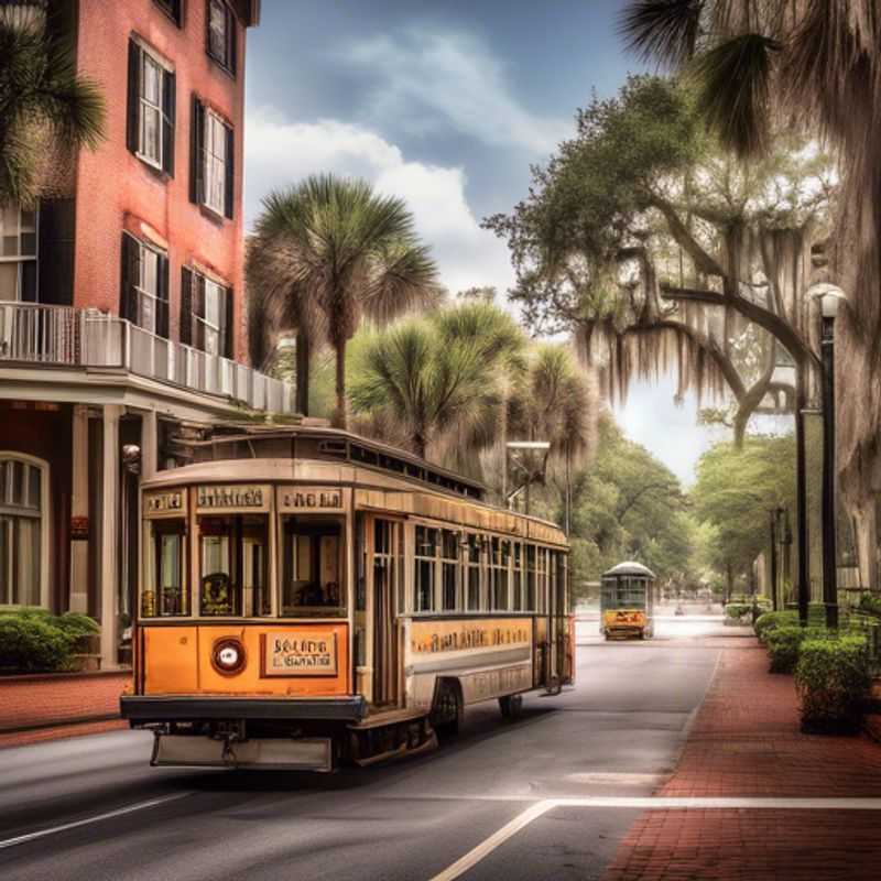 Savannah, USA : Luxe discret ou simple charme ? Décryptage des coûts d'entrée pour une expérience inoubliable.<h3>Savannah, une destination de luxe ? Optimiser son budget pour des visites mémorables.</h3><h3>Explorer Savannah avec élégance : Conseils pour maîtriser les coûts d'entrée des sites emblématiques.</h3><h3>Savannah : Au-delà des attraits touristiques classiques, une exploration luxueuse et économique.</h3><h3>Secrets de Savannah : Visites culturelles raffinées sans se ruiner.</h3><h3>Le charme authentique de Savannah : Comment éviter les pièges à touristes et savourer le luxe discret.</h3><h3>Bien gérer son budget à Savannah : Accès privilégié aux musées et monuments historiques sans se soucier des prix.</h3><h3>Savannah : Luxe et authenticité, un équilibre possible grâce à une planification avisée.</h3>