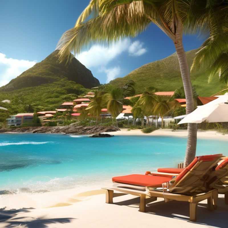 Unpacking St. Barts' Luxury&#58; When to Visit for the Best Value (and Experience!)<h3>St. Barts on a Budget?  Timing Your Trip for Luxury Without the Premium Price Tag</h3><h3>Is St. Barts Truly Luxurious?  A Look at the Island's Allure Beyond the Price Tag</h3><h3>The High Season vs. Shoulder Season in St. Barts&#58; Discovering Luxury at Every Price Point</h3><h3>Beyond the Beaches&#58;  Finding Affordable Luxury in St. Barts at Different Times of Year</h3><h3>St. Barts&#58; Luxury Redefined – How the Season Impacts Your Experience and Budget</h3>