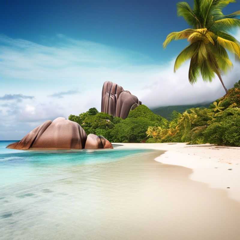 Unveiling the Seychelles: Is Paradise Affordable? A Luxury Travel Perspective<h3>Seychelles on a Budget? Navigating Transportation Costs in Luxury</h3><h3>Luxury Unveiled: Transportation Costs and the Seychelles' Price Tag</h3><h3>Beyond the Beaches: Exploring Seychelles' Transportation Options – A Luxurious Journey</h3><h3>The Price of Paradise: Deciphering Transportation Costs in the Seychelles</h3><h3>Seychelles: Luxury Travel and the Reality of Transportation Expenses</h3><h3>Is the Seychelles Truly Luxurious? A Deep Dive into Transportation Costs</h3><h3>A Luxury Traveler's Guide to Seychelles: Budgeting for Transportation</h3><h3>Transportation in the Seychelles: Balancing Luxury and Affordability</h3><h3>My Seychelles Adventure: A Luxurious Journey and the Unexpected Cost of Travel</h3>