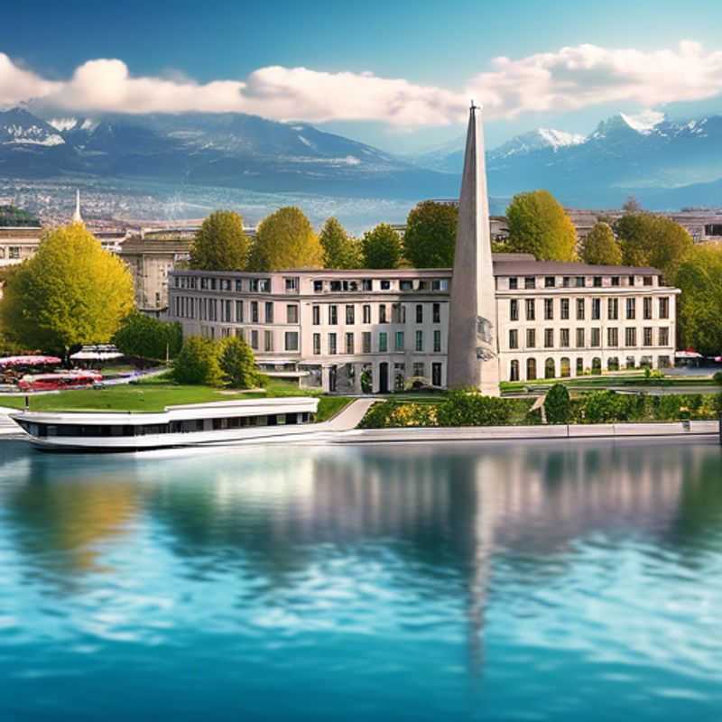 Is Geneva, Switzerland Truly a Luxury Destination? Unpacking Exceptional Service and Attention to Detail<h3>Geneva's Luxury: Beyond the Price Tag – Finding Authentic Experiences in Switzerland's Jewel</h3><h3>Luxury Travel in Geneva: Savoring the Subtleties and Avoiding Tourist Traps</h3><h3>Geneva on a Budget? Luxury Travel Doesn't Have to Break the Bank: Smart Tips & Tricks</h3><h3>Unlocking Geneva's Hidden Gems: A Luxury Traveler's Guide to Authentic Swiss Experiences</h3><h3>Exceptional Service in Geneva: How to Navigate the City Like a Concierge</h3><h3>Geneva's Cultural Tapestry: Weaving Luxury Travel with Historical Insights and Local Charm</h3><h3>Efficient & Economical Luxury in Geneva: Maximizing Your Time & Budget</h3><h3>Beyond the Jet Set: Discovering Geneva's Authentic Side – A Luxury Travel Perspective</h3><h3>The Art of Luxury Travel in Geneva: Balancing Opulence with Cultural Immersion</h3>