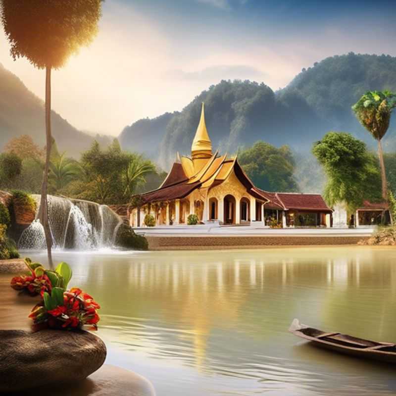 Luang Prabang, Laos: Um Refúgio de Luxo Discreto? Desvendando a Escassez e a Alta Demanda<h3>Luang Prabang: O Luxo da Raridade – Uma Experiência Incomparável em Laos</h3><h3>Laos Encantado: Luang Prabang – Exclusividade e Beleza em um Paraíso Raro</h3><h3>A Busca pelo Exclusivo: Luang Prabang e a Arte de Descobrir o Luxo Autêntico</h3><h3>Tesouros Ocultos de Luang Prabang: Por Que a Demanda por Esse Paraíso Laos é tão Alta?</h3><h3>Luang Prabang: Onde o Luxo se Encontra com a Tranquilidade – Uma Reflexão Pessoal</h3><h3>Entre a Escassez e o Encanto: Minha Jornada Pela Exclusividade de Luang Prabang</h3><h3>O Charme Discreto do Luxo: Descobrindo Luang Prabang, um Tesouro do Laos</h3>