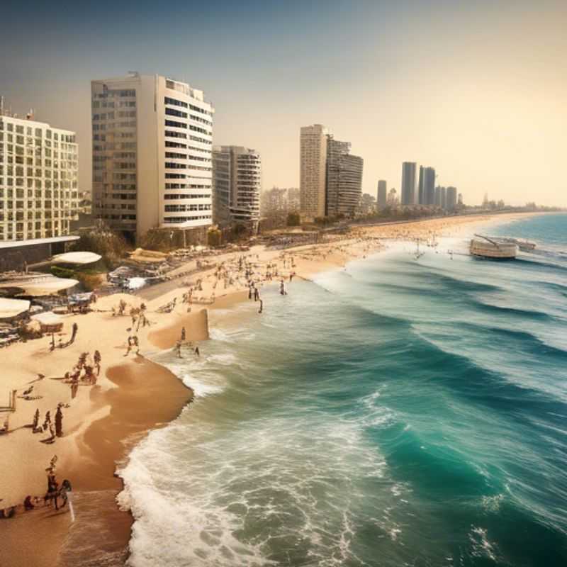 Tel Aviv: Luxo Personalizado - Um Vislumbre do Paraíso?<h3>Tel Aviv, Israel: O Nível de Serviço Personalizado Define o Luxo?</h3><h3>Experiência de Luxo em Tel Aviv: Serviço Personalizado - Vale a Pena?</h3><h3>Personalização e Luxo em Tel Aviv: Uma Aventura Singular</h3><h3>Descubra o Luxo em Tel Aviv: Serviço Personalizado e Autenticidade</h3><h3>Tel Aviv: Mais Que Luxo, Uma Experiência Personalizada Inigualável</h3><h3>O Toque Pessoal em Tel Aviv: Definindo o Padrão de Luxo</h3><h3>Luxo à Medida em Tel Aviv: Conforto, Personalização e Descoberta</h3><h3>Tel Aviv: Personalização de Luxo - A Chave para uma Viagem Inesquecível</h3><h3>A Arte do Serviço Personalizado: Vivendo o Luxo em Tel Aviv</h3>