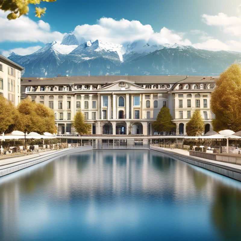 Geneva, Switzerland: Unveiling the Luxury – Is it Worth the Hype?<h3>Geneva's Exclusive Appeal: Navigating Luxury Without Breaking the Bank</h3><h3>Beyond the Jet Set: Discovering Authentic Geneva on a Luxury Budget</h3><h3>Unlocking Geneva's Hidden Gems: A Luxury Traveler's Guide to Exclusive Experiences</h3><h3>Is Geneva Truly Luxurious? A Discerning Traveler's Perspective</h3><h3>Geneva's Limited Availability: Securing Your Luxurious Swiss Escape</h3><h3>Luxury Travel in Geneva: Maximizing Your Time and Budget</h3><h3>The Allure of Exclusivity: Planning a Luxurious and Efficient Geneva Itinerary</h3><h3>Geneva's Cultural Tapestry: Weaving Luxury into Authentic Experiences</h3><h3>Avoiding Tourist Traps: Discovering the Real Geneva on a Luxury Trip</h3>