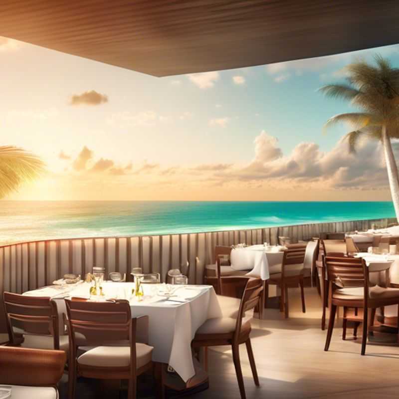 Unwind Together: Indulge in a Couples Spa Treatment at a Luxury Resort in Miami Beach This Winter