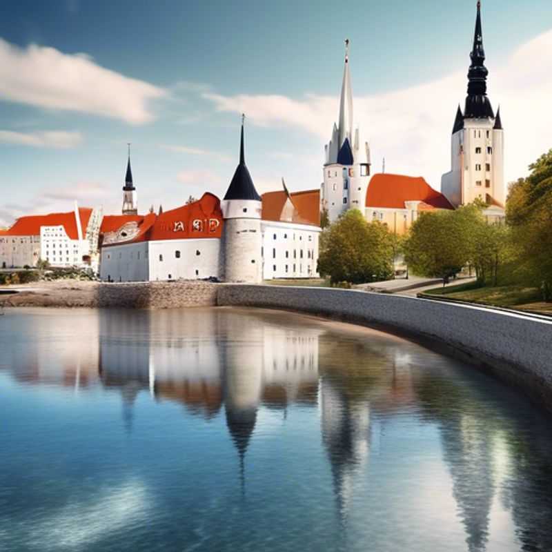 Unveiling Tallinn's Unexpected Luxury: A Rare Gem in the Baltic<h3>Tallinn: Is Luxury a Matter of Scarcity? Discovering Estonia's Hidden Treasures</h3><h3>Beyond the Tourist Trail: Tallinn's Exclusive Experiences & the Allure of Rarity</h3><h3>The Quiet Luxury of Tallinn: Why Scarcity Makes it So Special</h3><h3>Tallinn's Unique Charm: A Luxurious Escape Beyond the Ordinary</h3><h3>Discovering Tallinn's Hidden Gems: A Journey into Exclusive Luxury</h3><h3>Is Tallinn the Next Big Luxury Destination? Exploring its Rare Appeal</h3><h3>The Art of Slow Travel: Finding Luxury in Tallinn's Unique Scarcity</h3><h3>Tallinn: More Than Meets the Eye – A Luxurious Unveiling of Rarity</h3>