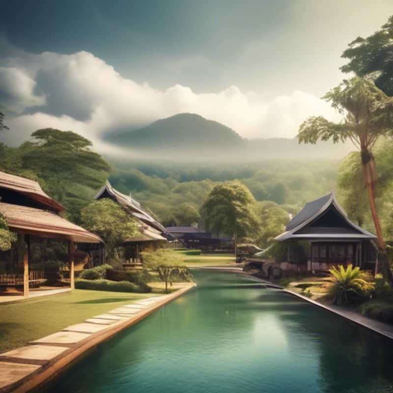Is Pai, Thailand, *Really* Luxury? Unpacking Exceptional Service in a Serene Setting<h3>Pai, Thailand: Beyond the Backpacker – A Luxury Escape Unveiled?</h3><h3>Discovering Luxury's Unexpected Face: Personalized Experiences in Pai, Thailand</h3><h3>The Quiet Luxury of Pai: Tailoring Unforgettable Experiences in Northern Thailand</h3><h3>Beyond the Tourist Trail: Crafting a Luxurious Journey Through Pai's Hidden Gems</h3><h3>Pai, Thailand: Where Rustic Charm Meets Bespoke Service – A Luxury Paradox?</h3>