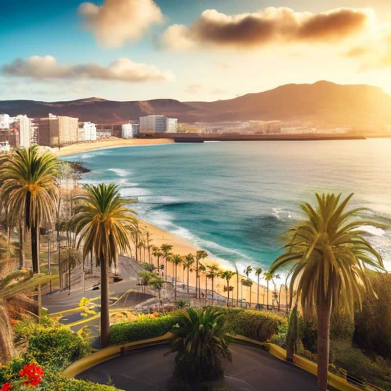 Las Palmas de Gran Canaria: Luxo Discreto ou Ilusão? Desvendando o Encanto Canário<h3>Designatemporal e Estética: Las Palmas Merece o Título de Destino de Luxo?</h3><h3>A Busca pelo Luxo Perdido: Uma Investigação em Las Palmas de Gran Canaria</h3><h3>Entre Mitos e Modernidade: Decifrando o Fascínio de Las Palmas (e sua Elegância Discreta)</h3><h3>Paraíso Escondido? Desvendando os Segredos do Luxo em Las Palmas de Gran Canaria</h3>