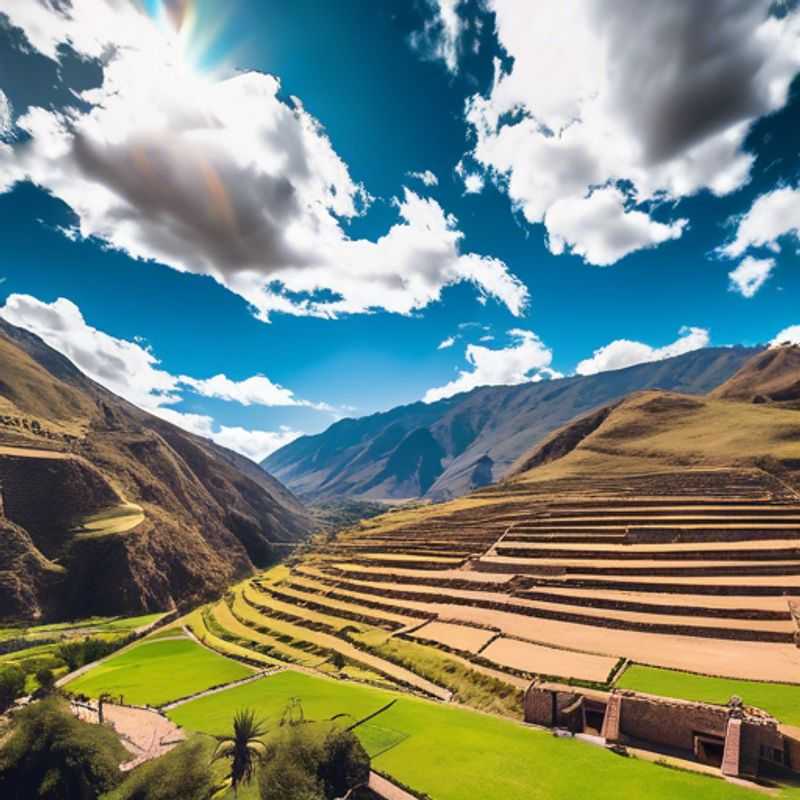 Indulge in Culinary Excellence: A Winter Dining Experience at Cicciolina in Cusco, Peru