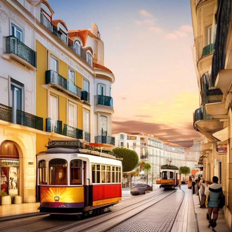 Sabores de Outono&#58; Jantar em Restaurantes Estrelados Michelin em Lisboa