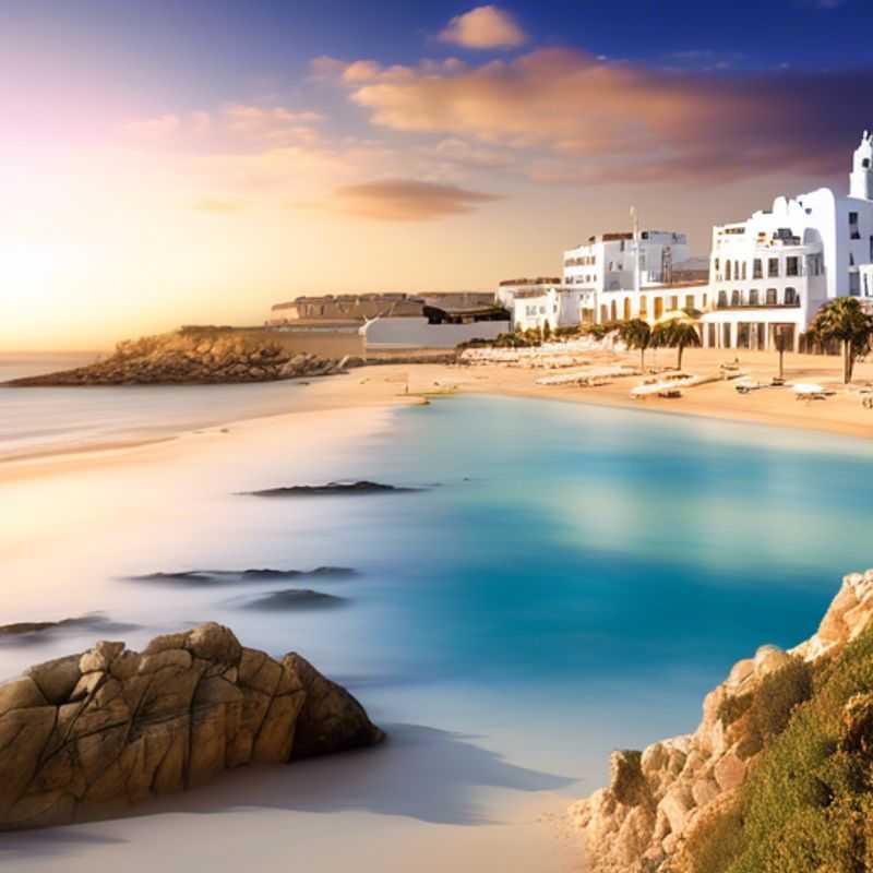 Tarifa, Espagne : Luxe discret ou simple paradis ? Décodage des prix d'hébergement<h3>Le mystère tarifaire : enquête sur le luxe caché de Tarifa</h3><h3>Trésors cachés et prix exorbitants ? L'équation du luxe à Tarifa</h3><h3>Mythe ou réalité ? Dévoiler les secrets des tarifs hôteliers à Tarifa</h3><h3>Tarifa : Aventure, science et légende... et combien ça coûte ?</h3><h3>L'énigme de Tarifa : luxe accessible ou inaccessible ? Une analyse des prix</h3>