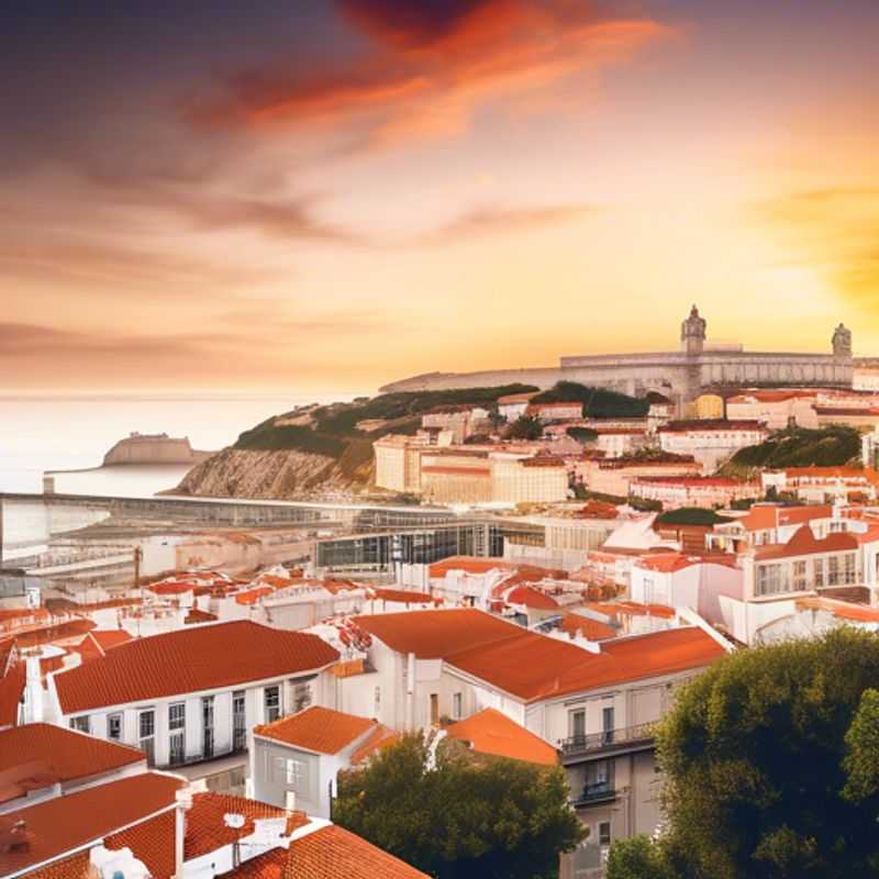 Lisbon's Luxury&#58; Sun&#44; Sand&#44; &#38; Savings? Decoding Portugal's Peak Season Pricing<h3>Is Lisbon a Luxury Destination? Unpacking the Price of Portuguese Paradise</h3><h3>Lisbon on a Budget?  Myths&#44; Legends&#44; &#38; Luxury&#58; A Seasoned Traveler's Guide to Smart Spending</h3><h3>Decoding Lisbon's Luxury&#58; When to Visit for the Best Value &#38; Unforgettable Experiences</h3><h3>Luxury in Lisbon&#58;  The Highs &#38; Lows of Peak Season &#38; Off&#45;Season Adventures</h3><h3>The Curious Case of Lisbon's Cost&#58; A Luxurious Investigation into Seasonal Pricing</h3><h3>Beyond the Brochure&#58; Unveiling the True Cost of Luxury Travel in Lisbon</h3>